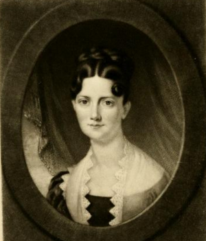 Margaret Miller Breckinridge