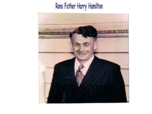 Harry Hamilton Image 1
