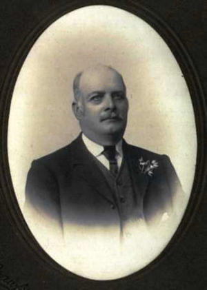 William Page Image 1