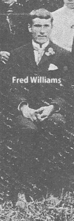 Fred Williams Image 4
