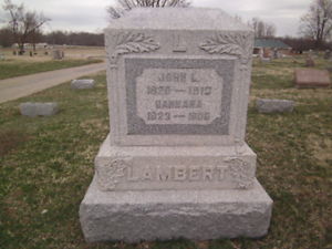 Barbary Lambert Image 1