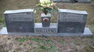 Wecie Williams Image 1