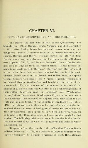 1897-Genealogical Memoranda of the Quisenberry Family and Other Families, Including the Names of Chenault by Quisenberry, Anderson Chenault p. 53