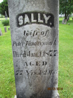 Sarah Sally Final