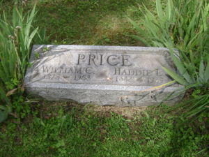 Haddie Price Image 1