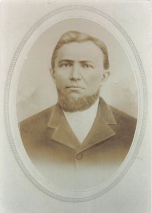 George Washington Dodson