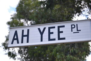 Ah Yee Place, Paynesville, Victoria, Australia