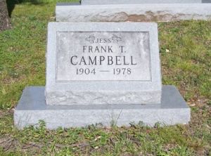 Frank Campbell Image 2