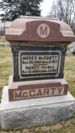 Moses McCarty
