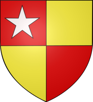 De Vere coat of arms