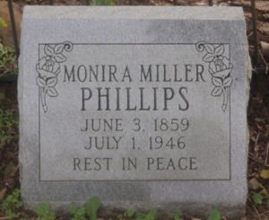 Monira Phillips Image 1