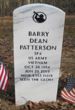 Barry Patterson