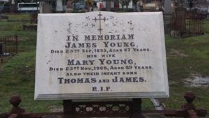 Mary Young Image 1
