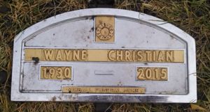 Wayne Christian Image 1