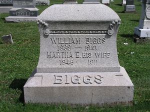 Martha Biggs Image 1