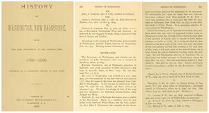 1886 Historical Account