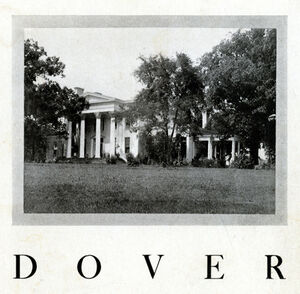 Dover Plantation