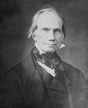 Henry Clay Secretary of State