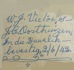 Willem Victor Image 3