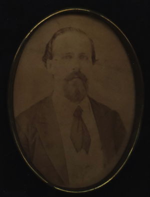William Anson Hancock