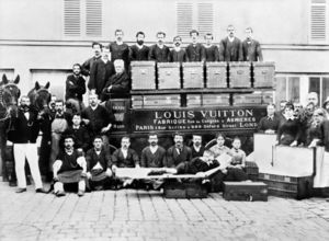 Louis Vuitton (1821-1892) | WikiTree FREE Family Tree