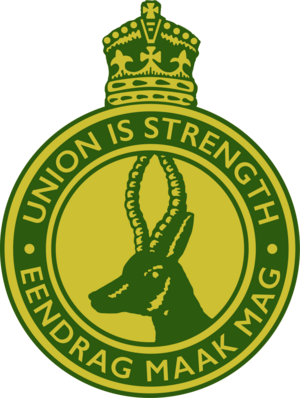 Union Defence Force