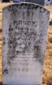 Prudy (Hudson) Long