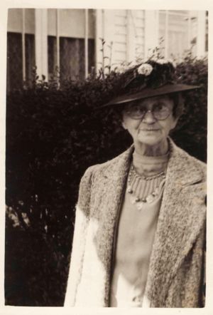  Anne (Pendleton) Robertson (1864 - 1945)