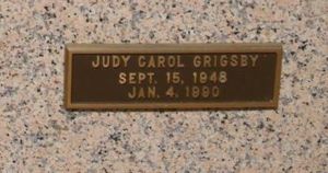 Judy Grigsby Image 1