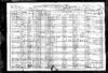 Census 1920 Dayton, Yamhill County, Oregon