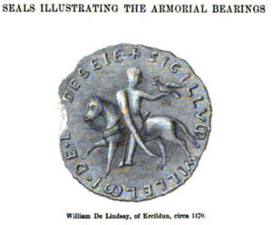 William de Lindsay Image 1