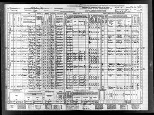 1940 Census