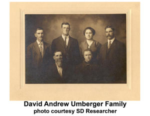 David Umberger Image 1