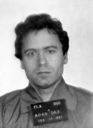 Ted Bundy Image 1