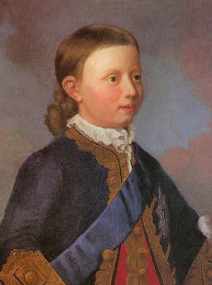 Willem van Oranje Nassau