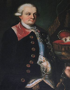 Charles Louis, Prince of Baden