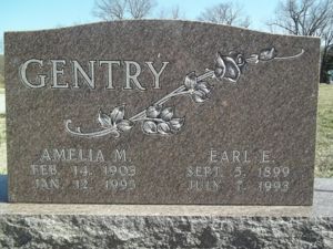 Amelia Gentry Image 1