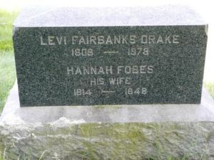 Levi Drake Image 1
