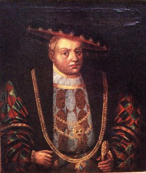Bogislaw X von Pommern