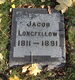 Jacob Longfellow