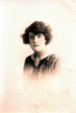 Florence Montague Image 1