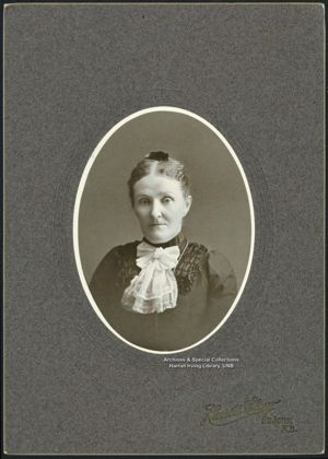 Henrietta Bennett Image 1