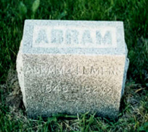 Abraham Clemens Image 1