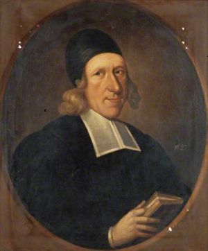 John Paterson Bishop of Ross  c.1750-1762