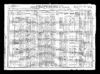 Census 1910 Fairview, Major County, Oklahoma