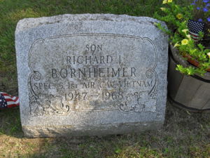 Richard Bornheimer