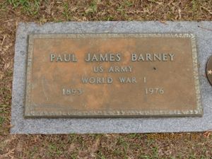 Paul Barney Image 1