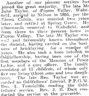 Nelson Evening Mail, 23 March 1917, Page 2