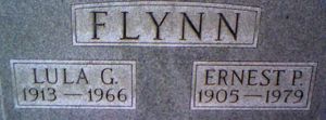 Ernest P. Flynn