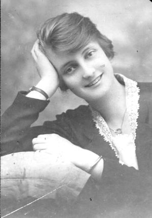 Gladys Phillips Image 1